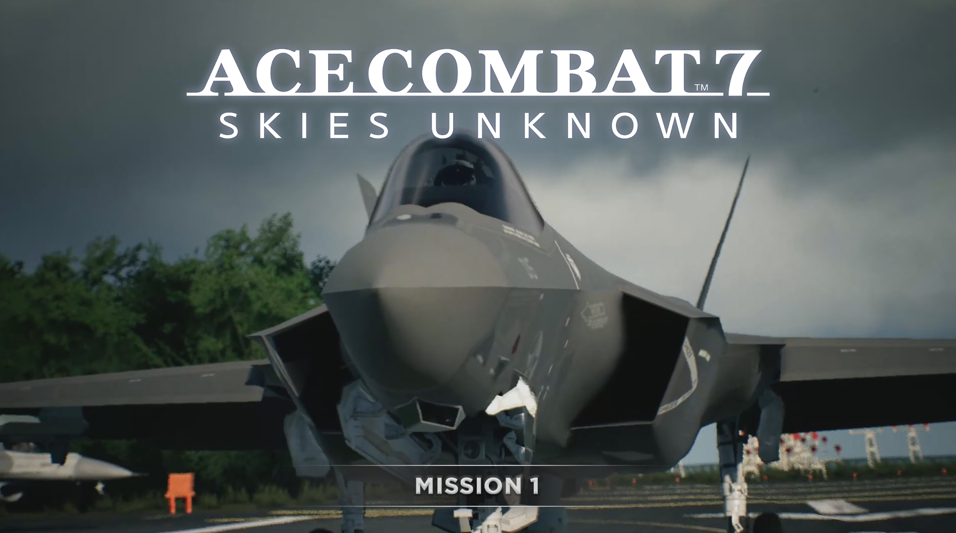 Featured image of post Ace Combat 7 Skies Unknown Gameplay Today a new trailer surfaced revealing gameplay for the upcoming title